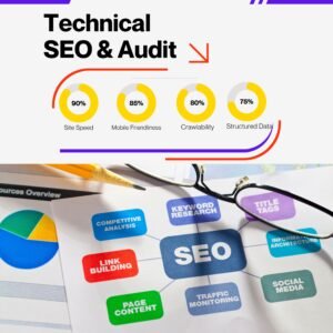 technical seo