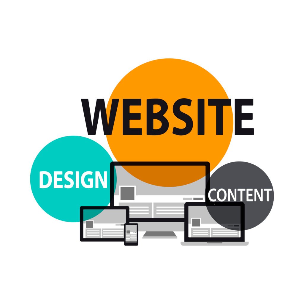web design